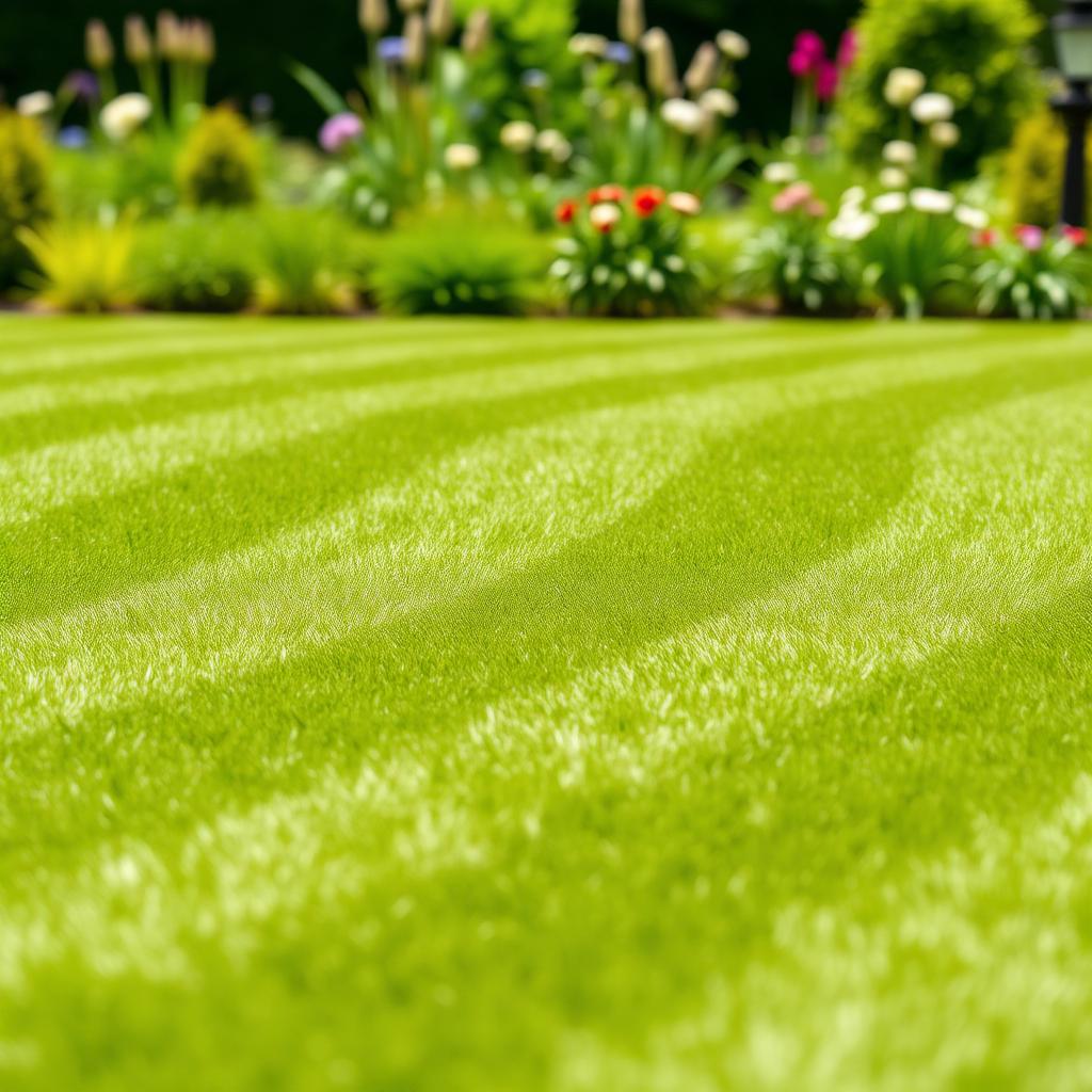 Tuinonderhoud